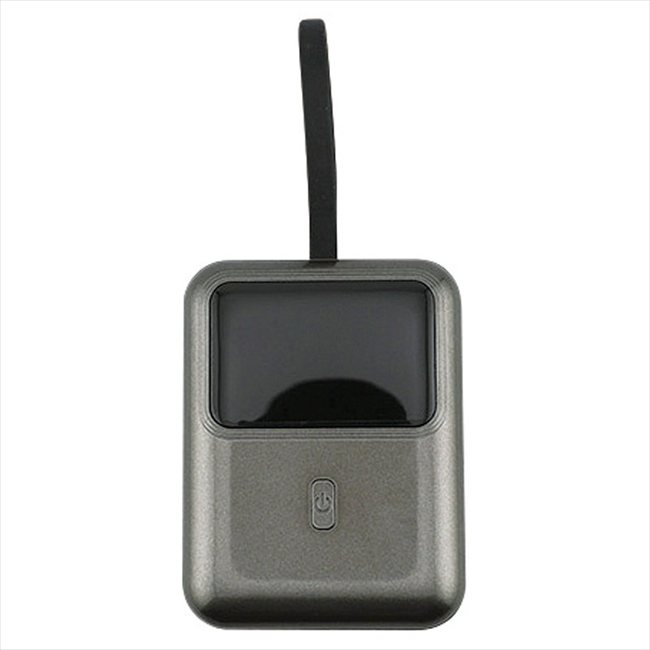 エバパワーブライト パワーチャージャーPD-35 10,000mAh グレー SYHPD-35-B/G 内祝 内祝い お祝 御祝 記念品 出産内祝い プレゼント 快気祝い 粗供養 引出物