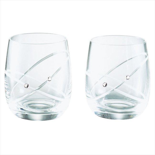 ウェッジウッド プロミシス ウィズ ディス リング タンブラー290ml ペア 58310700123 内祝 内祝い お祝 御祝 記念品 出産内祝い プレゼント 快気祝い 粗供養 引出物