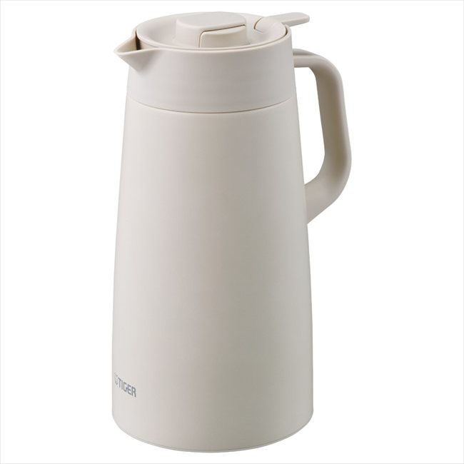 タイガー魔法瓶 真空断熱ステンレスポット1.6L イーグレットホワイト PWR-A160XM/WK/AL 内祝 内祝い お祝 御祝 記念品 出産内祝い プレゼント 快気祝い 粗供養 引出物