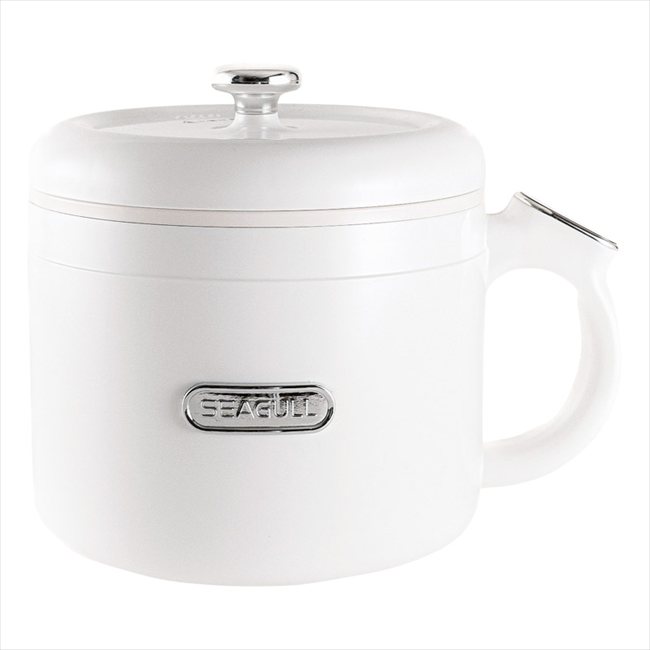 SEAGULL プライベート調理器 My Cook NEO KI-40549 内祝 内祝い お祝 御祝 記念品 出産内祝い プレゼント 快気祝い 粗供養 引出物