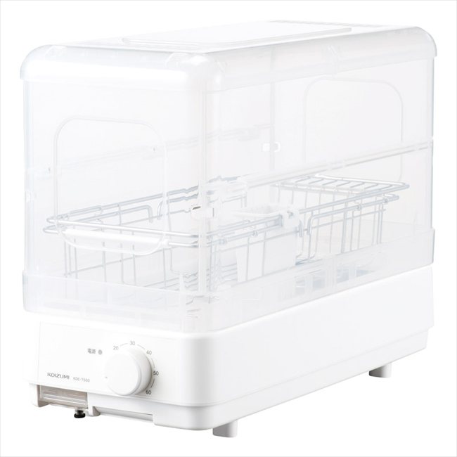 コイズミ 食器乾燥器 KDE-7500/W 内祝 内祝い お祝 御祝 記念品 出産内祝い プレゼント 快気祝い 粗供養 引出物