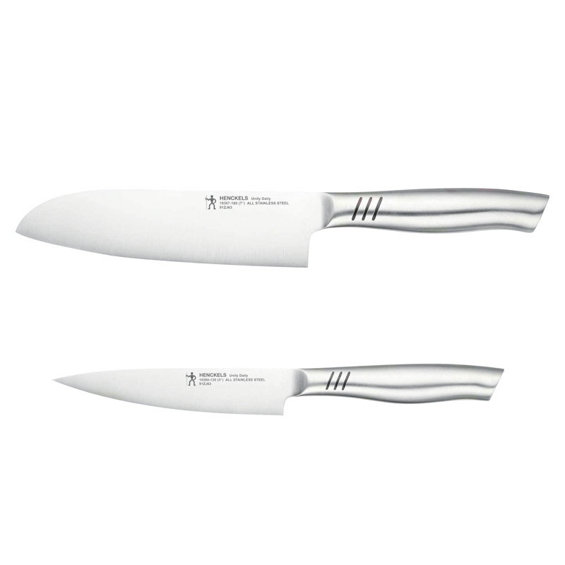 ヘンケルス ユニティーデイリー 2ピースセット 19370-002 内祝 内祝い お祝 御祝 記念品 出産内祝い プレゼント 快気祝い 粗供養 引出物