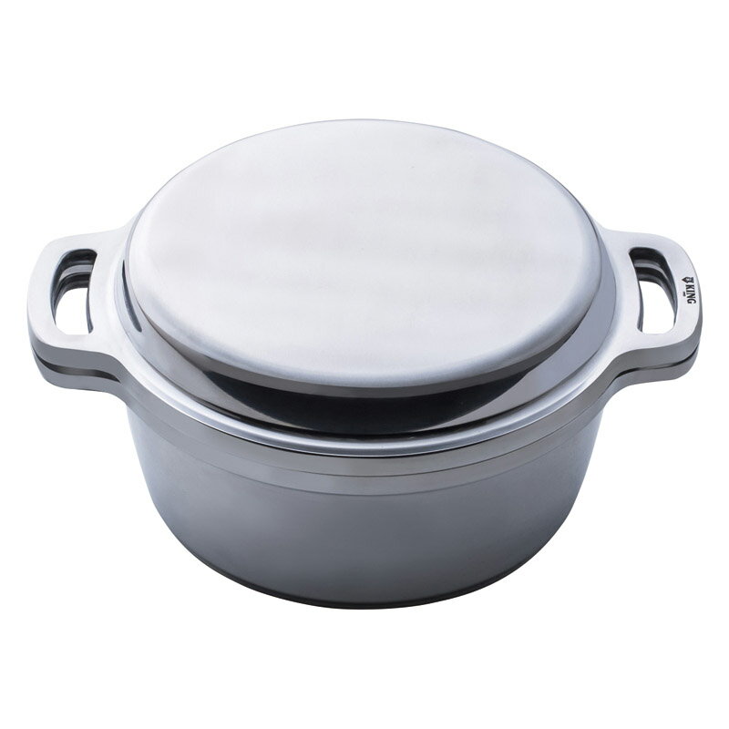 無水鍋 KINGシリーズ KING無水鍋?20 600033 内祝 内祝い お祝 御祝 記念品 出産内祝い プレゼント 快気祝い 粗供養 引出物