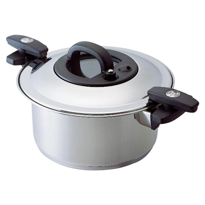 ベローナ 調圧鍋24cm CA-24 内祝 内祝い お祝 御祝 記念品 出産内祝い プレゼント 快気祝い 粗供養 引出物