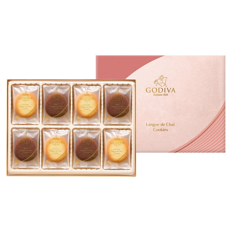 ゴディバ ショコラ&ブランラングドシャクッキーアソートメント（30枚入） 205550/GDB-301 内祝 内祝い お祝 御祝 記念品 出産内祝い プレゼント 快気祝い 粗供養 引出物