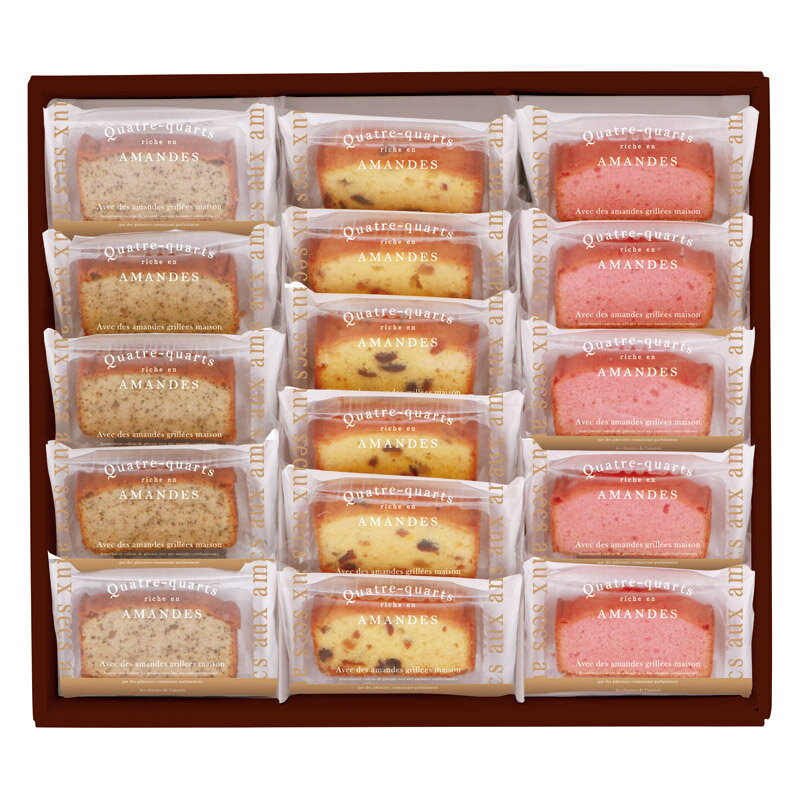 井桁堂 アーモンドリッチパウンド16個入 AP16 内祝 内祝い お祝 御祝 記念品 出産内祝い プレゼント 快気祝い 粗供養 引出物