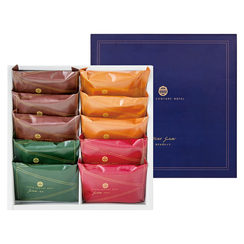 京都センチュリーホテル ホテルガレット YJ-HG12 内祝 内祝い お祝 御祝 記念品 出産内祝い プレゼント 快気祝い 粗供養 引出物