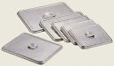 角バット蓋 手札判 18-8 クローバー【10P05Sep15】 業務用 キッチン用品 厨房用品 食器 居酒屋 おしゃれ食器 創作料理