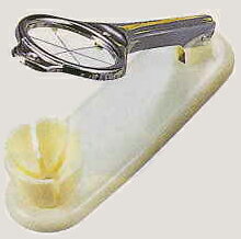 玉子切器 縦型（6分割）