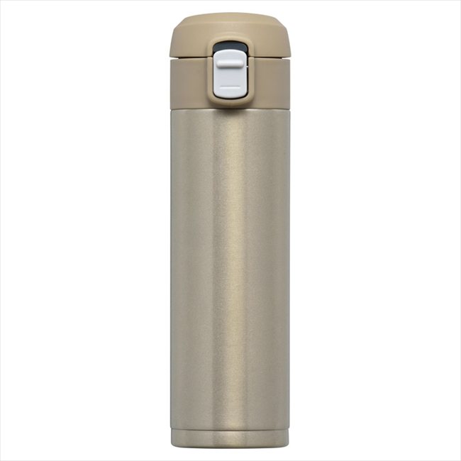オミット ワンタッチ栓スリムマグボトル ゴールド RH-1513 内祝 内祝い お祝 御祝 記念品 出産内祝い プレゼント 快気祝い 粗供養 引出物