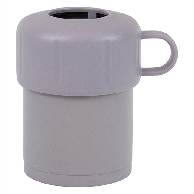 フォルテック ペットボトルホルダー パープルグレー RH-1726 内祝 内祝い お祝 御祝 記念品 出産内祝い プレゼント 快気祝い 粗供養 引出物