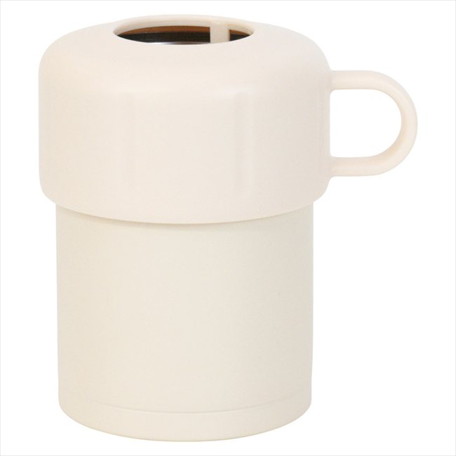 フォルテック ペットボトルホルダー アイボリー RH-1727 内祝 内祝い お祝 御祝 記念品 出産内祝い プレゼント 快気祝い 粗供養 引出物