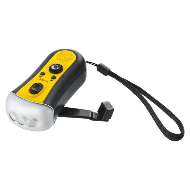 エレット ミニラジオライト ET-18 内祝 内祝い お祝 御祝 記念品 出産内祝い プレゼント 快気祝い 粗供養 引出物