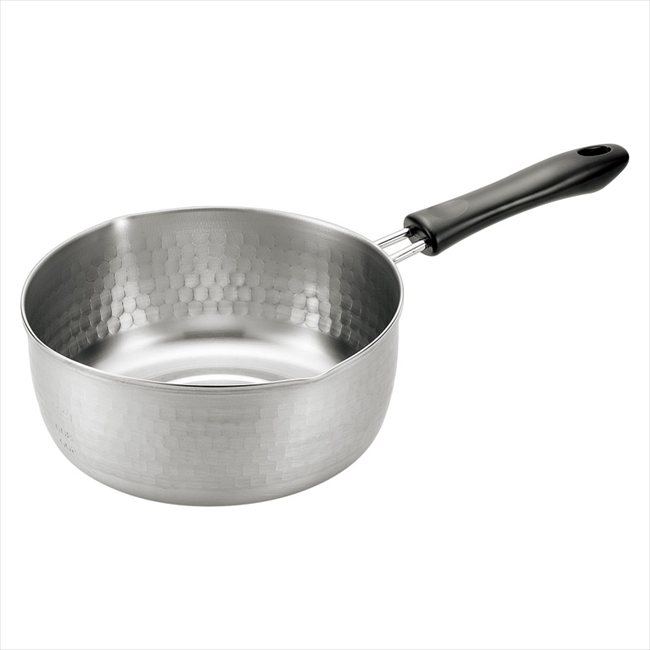 燕熟の技 ゆきひら鍋20cm EJS-300 内祝 内祝い お祝 御祝 記念品 出産内祝い プレゼント 快気祝い 粗供養 引出物