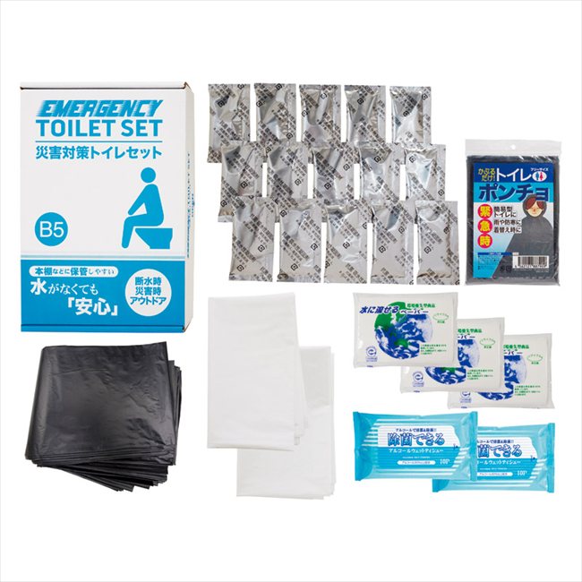 0 災害対策トイレセット15回分 TM-30 内祝 内祝い お祝 御祝 記念品 出産内祝い プレゼント 快気祝い 粗供養 引出物