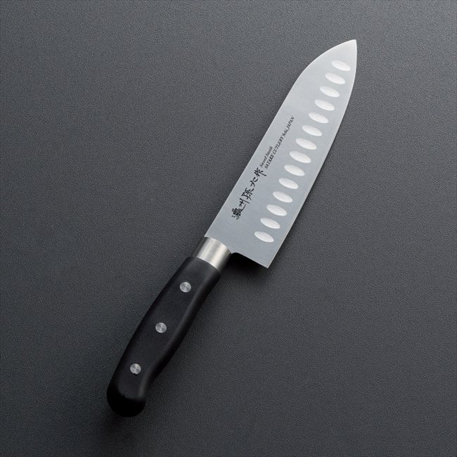 濃州孫六作 AOD三徳包丁 35Y 内祝 内祝い お祝 御祝 記念品 出産内祝い プレゼント 快気祝い 粗供養 引出物