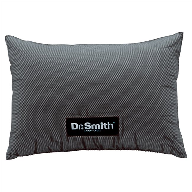 ドクター・スミス 炭わた入枕 13527V 内祝 内祝い お祝 御祝 記念品 出産内祝い プレゼント 快気祝い 粗供養 引出物