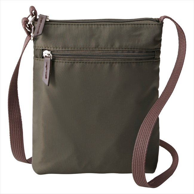 アッシュ・エル ショルダーバッグ カーキ B-HLM15568KHA 内祝 内祝い お祝 御祝 記念品 出産内祝い プレゼント 快気祝い 粗供養 引出物