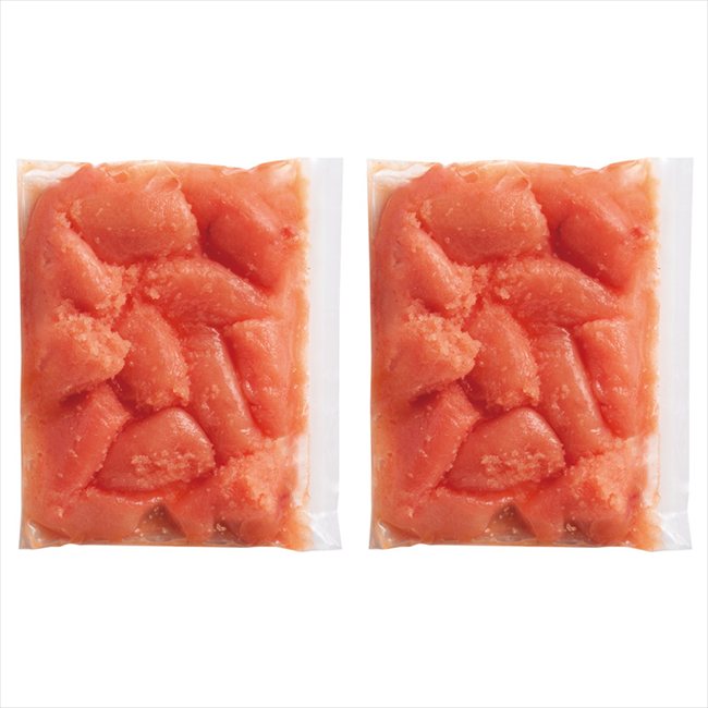 0 博多小切子明太子160g×2 23-HK-320G 内祝 内祝い お祝 御祝 記念品 出産内祝い プレゼント 快気祝い 粗供養 引出物