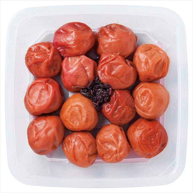 0 農家の梅 しそ漬梅 3752-35 内祝 内祝い お祝 御祝 記念品 出産内祝い プレゼント 快気祝い 粗供養 引出物