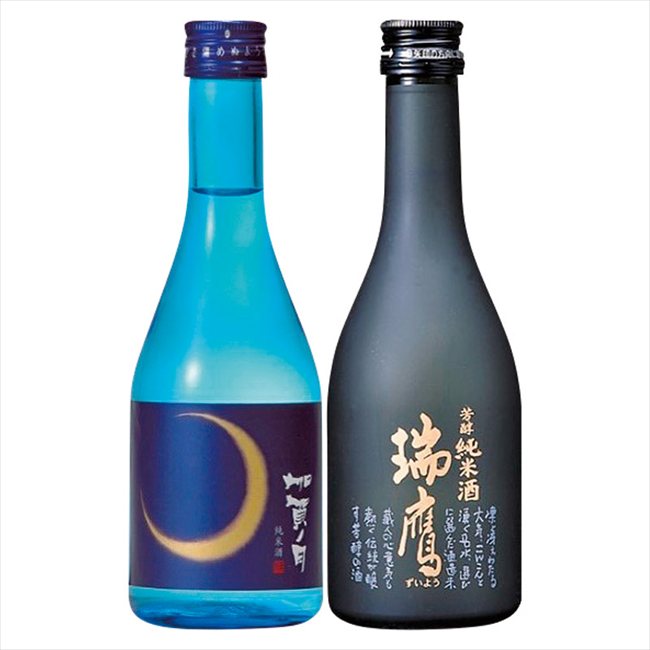 地酒道楽 旨口純米酒セット 5741805 内祝 内祝い お祝 御祝 記念品 出産内祝い プレゼント 快気祝い 粗供養 引出物
