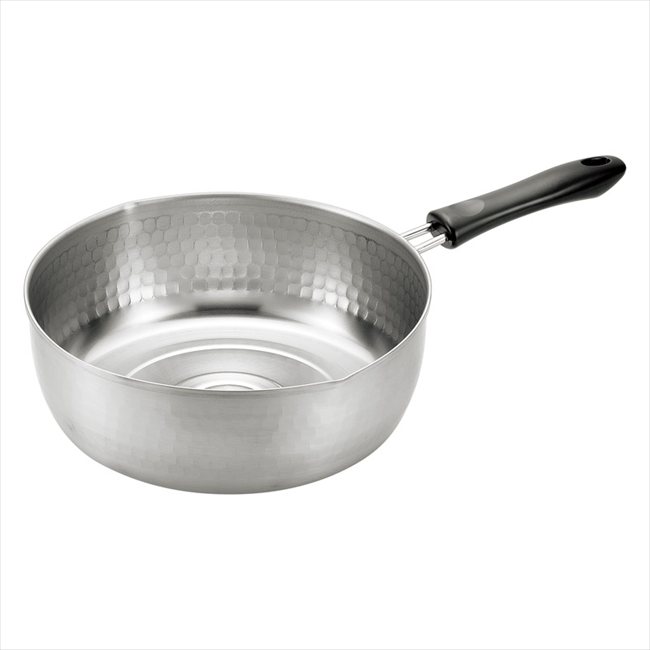 燕熟の技 ゆきひら鍋24cm EJS-401 内祝 内祝い お祝 御祝 記念品 出産内祝い プレゼント 快気祝い 粗供養 引出物