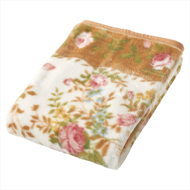 クロスロード あったかアイデア&厳選素材 厚手のゆったりマルチ毛布 F2440 内祝 内祝い お祝 御祝 記念品 出産内祝い プレゼント 快気祝い 粗供養 引出物