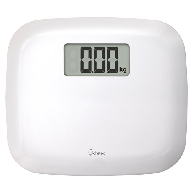 ドリテック ボディスケール「リフェロ」 BS-183WT 内祝 内祝い お祝 御祝 記念品 出産内祝い プレゼント 快気祝い 粗供養 引出物