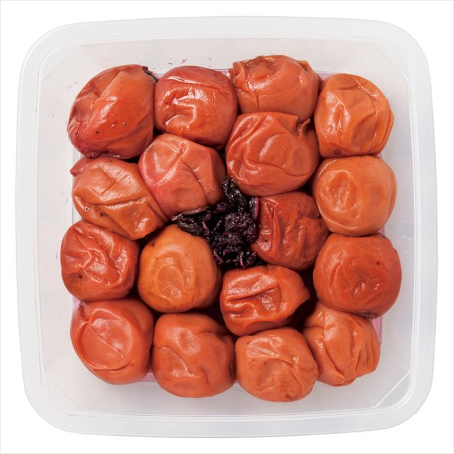 0 農家の梅 しそ漬梅 3753-40 内祝 内祝い お祝 御祝 記念品 出産内祝い プレゼント 快気祝い 粗供養 引出物