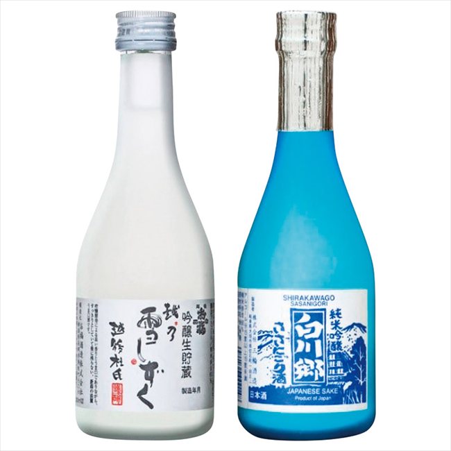 地酒道楽 爽快吟醸酒セット 5741804 内祝 内祝い お祝 御祝 記念品 出産内祝い プレゼント 快気祝い 粗供養 引出物