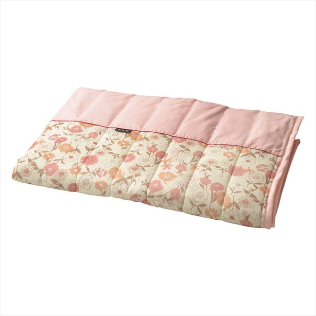 夢逸品 東レ抗菌防臭わた（セベリス）入りキルトガーゼケット ピンク Y3150F 内祝 内祝い お祝 御祝 記念品 出産内祝い プレゼント 快気祝い 粗供養 引出物