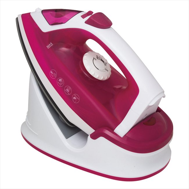 アナバス コードレススチームアイロン HS-500 内祝 内祝い お祝 御祝 記念品 出産内祝い プレゼント 快気祝い 粗供養 引出物