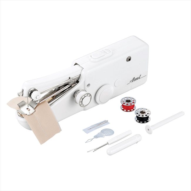 0 電動ハンドミシン アミーガー SV-1655 内祝 内祝い お祝 御祝 記念品 出産内祝い プレゼント 快気祝い 粗供養 引出物