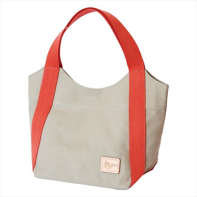 HaL 倉敷産帆布デイリートート グレージュ HAL19042-GY 内祝 内祝い お祝 御祝 記念品 出産内祝い プレゼント 快気祝い 粗供養 引出物