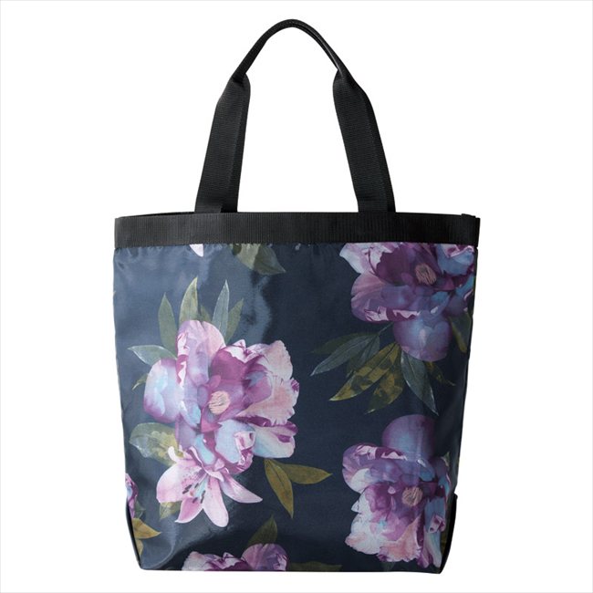 PAN CREATION 日本製オーガンジーエコバッグ ブラック CW-5059BK 内祝 内祝い お祝 御祝 記念品 出産内祝い プレゼント 快気祝い 粗供養 引出物