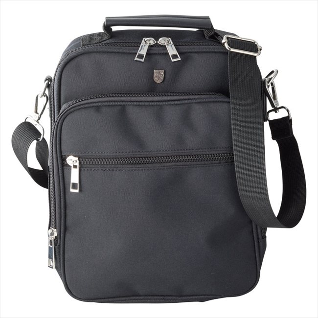 ファゴット ショルダーバッグ ブラック MJ-101 BK 内祝 内祝い お祝 御祝 記念品 出産内祝い プレゼント 快気祝い 粗供養 引出物