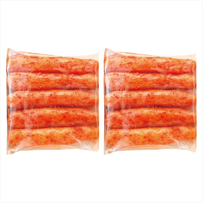 博多紀久屋 無着色辛子明太子200g×2 23-CK-400G 内祝 内祝い お祝 御祝 記念品 出産内祝い プレゼント 快気祝い 粗供養 引出物