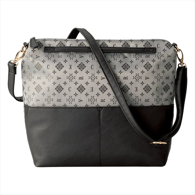 クレア トラベラー 2WAYショルダーバッグ ブラック CR50080-B 内祝 内祝い お祝 御祝 記念品 出産内祝い プレゼント 快気祝い 粗供養 引出物