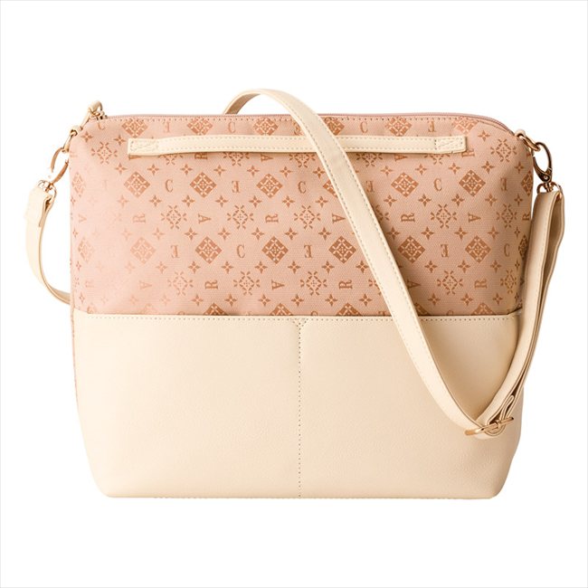 クレア トラベラー 2WAYショルダーバッグ ピンク CR50080-P 内祝 内祝い お祝 御祝 記念品 出産内祝い プレゼント 快気祝い 粗供養 引出物