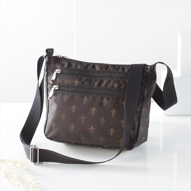 0 桐生ジャガードショルダー RLU-8009BK 内祝 内祝い お祝 御祝 記念品 出産内祝い プレゼント 快気祝い 粗供養 引出物