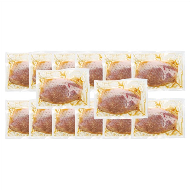 0 京の味付焼肉 国産豚ロース西京白味噌仕立て（14枚） KFM-M14 内祝 内祝い お祝 御祝 記念品 出産内祝い プレゼント 快気祝い 粗供養 引出物