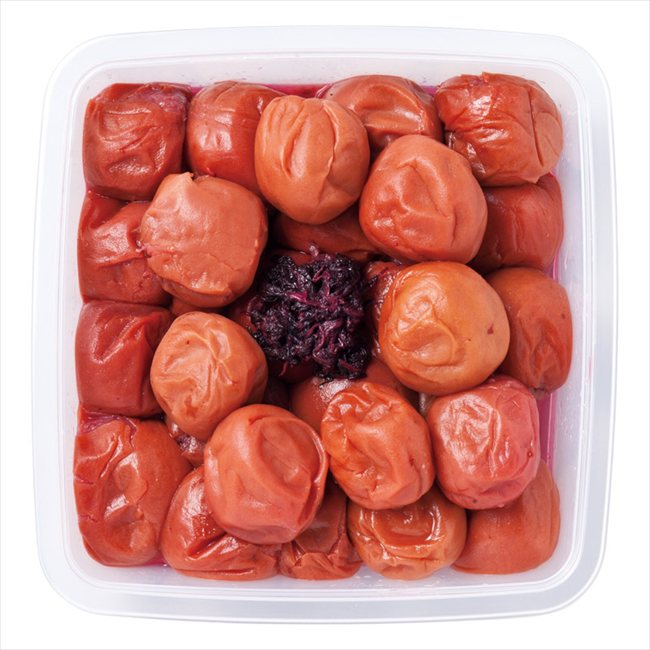 0 農家の梅 しそ漬梅 3756-80 内祝 内祝い お祝 御祝 記念品 出産内祝い プレゼント 快気祝い 粗供養 引出物