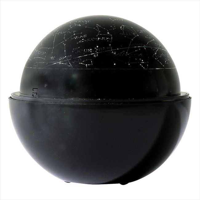 ケンコー プラネタリウム スターサテライト 回転式 147099 内祝 内祝い お祝 御祝 記念品 出産内祝い プレゼント 快気祝い 粗供養 引出物