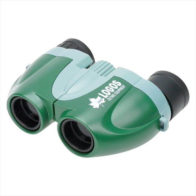LOGOS コンパクト10倍双眼鏡 LK-CE1021 内祝 内祝い お祝 御祝 記念品 出産内祝い プレゼント 快気祝い 粗供養 引出物