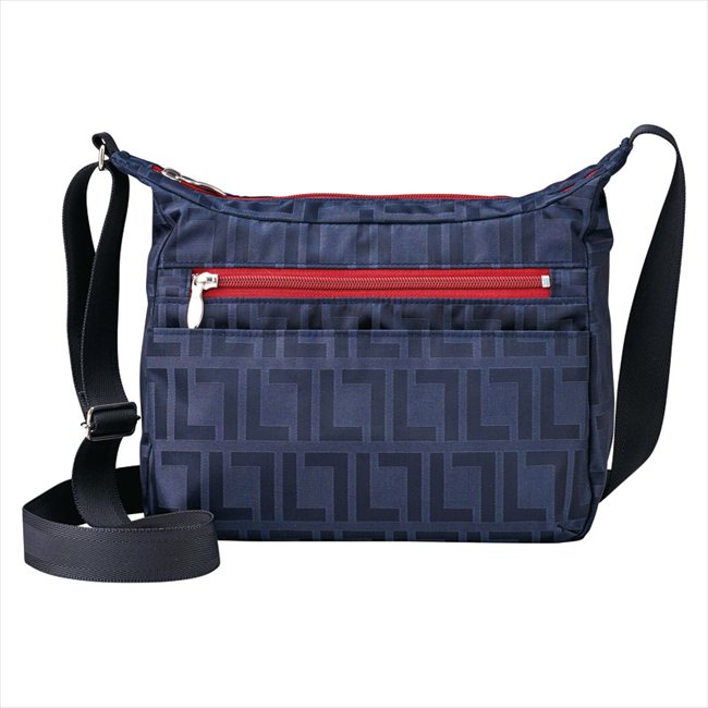 0 群馬県桐生ジャガードショルダー ネイビーレッド RDL-10000NR 内祝 内祝い お祝 御祝 記念品 出産内祝い プレゼント 快気祝い 粗供養 引出物