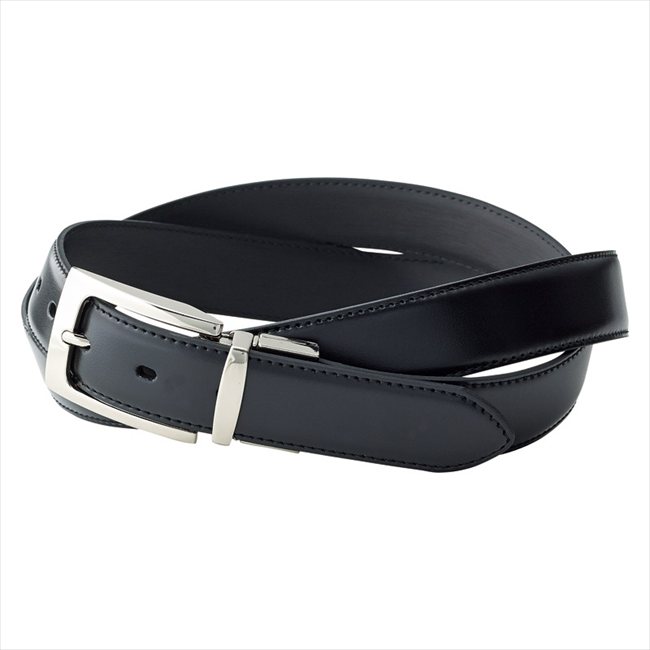 0 セレモニーロングリバーシブルベルト（ブラック） 63N023-10 内祝 内祝い お祝 御祝 記念品 出産内祝い プレゼント 快気祝い 粗供養 引出物