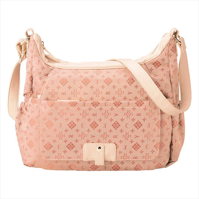 クレア トラベラー ショルダーバッグ ピンク CR75810-P 内祝 内祝い お祝 御祝 記念品 出産内祝い プレゼント 快気祝い 粗供養 引出物