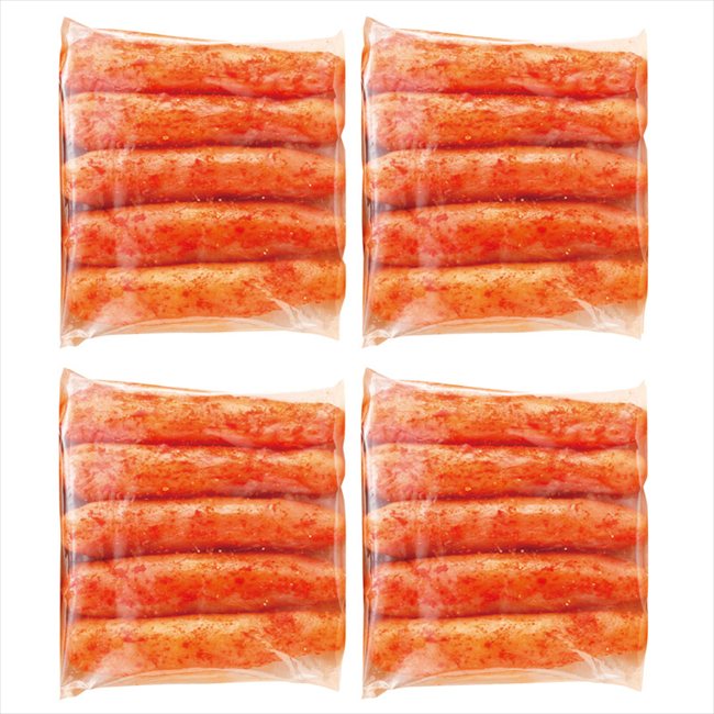 博多紀久屋 無着色辛子明太子200g×4 23-CK-800G 内祝 内祝い お祝 御祝 記念品 出産内祝い プレゼント 快気祝い 粗供養 引出物