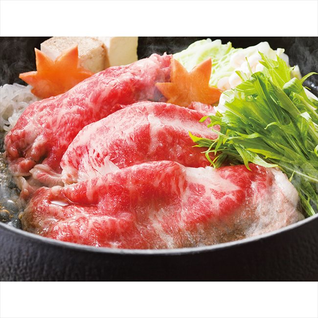キッチンの殿堂!チューボーマニアの松阪牛 松阪牛バラすき焼き用　 BS40-100MA 内祝 内祝い お祝 御祝 記念品 出産内祝い プレゼント 快気祝い 粗供養 引出物｜アングル2