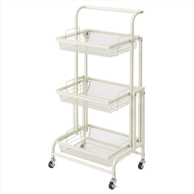 0 マルチワゴンロブスト アイボリー NK-380IV 内祝 内祝い お祝 御祝 記念品 出産内祝い プレゼント 快気祝い 粗供養 引出物